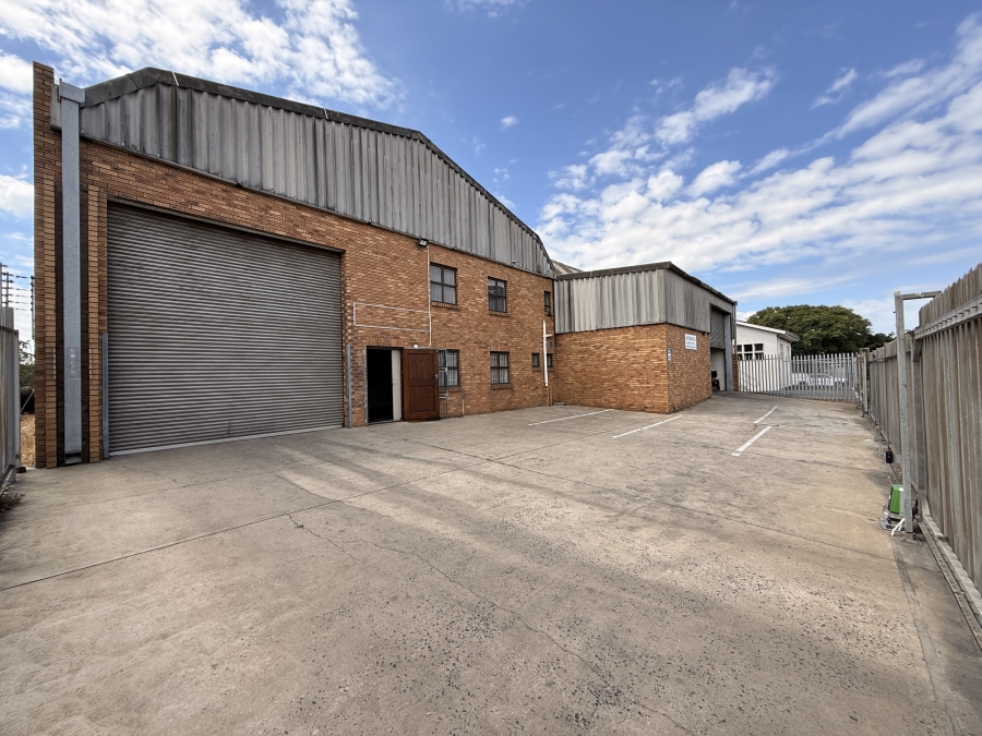 To Let commercial Property for Rent in Parow Industrial Western Cape